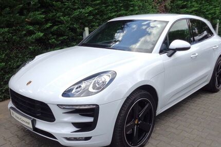Porsche Macan 125.000 km 34.800 &euro; Berlin 12623