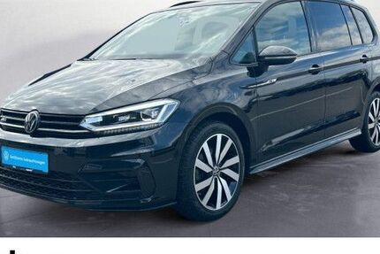 VW Touran 13.634 km 42.330 &euro; Rottweil 78628
