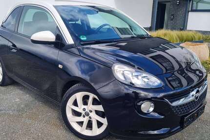 Opel Adam 93.000 km 7.500 &euro; Paderborn 33106