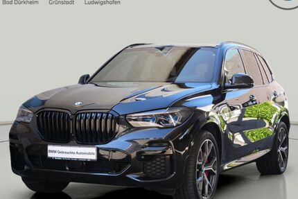 BMW X5 104.200 km 56.900 &euro; Bad Dürkheim 67098