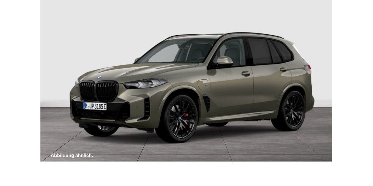 BMW X5 3.990 km 95.990 &euro; Sprockhövel 45549