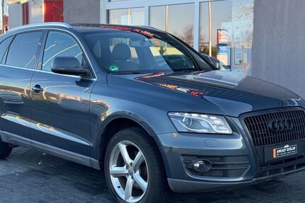 Audi Q5 137.000 km 12.450 &euro; Goslar 38644