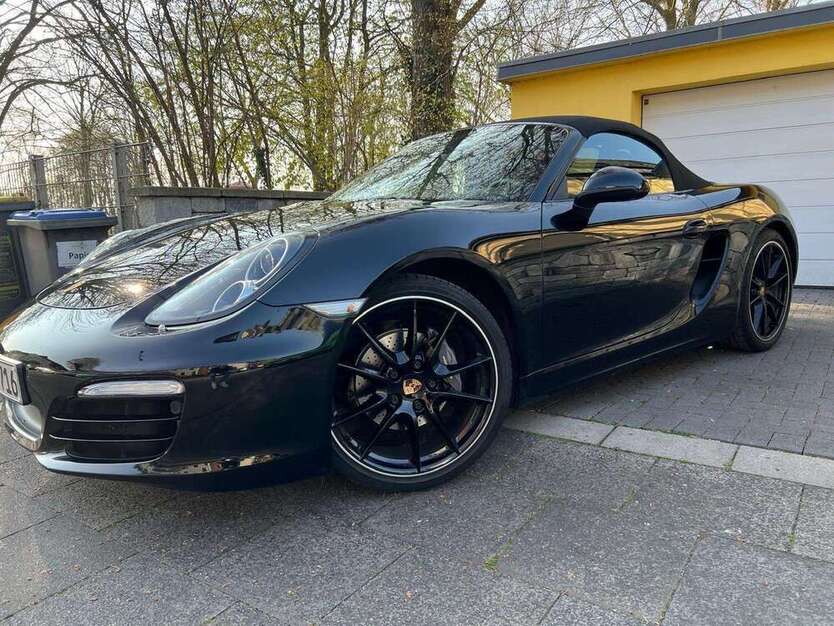 Boxster
