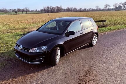 VW Golf 139.800 km 9.990 &euro; Linden 25791