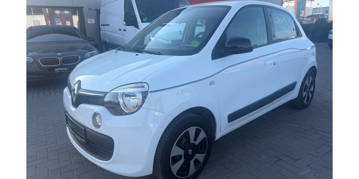 Renault Twingo 93.000 km 7.999 &euro; Alzey 55232