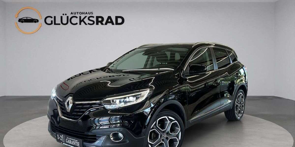 Renault Kadjar 64.000 km 12.980 &euro; Hildesheim 31137