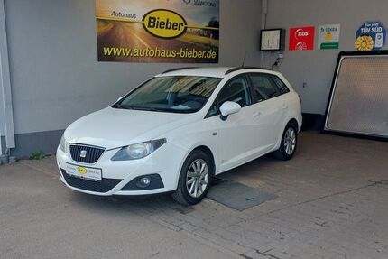 Seat Ibiza 188.010 km 2.490 &euro; Sarching 93092