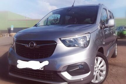 Opel Combo Life