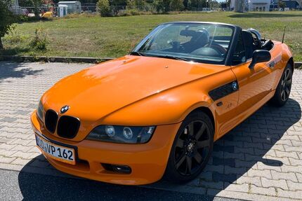 BMW Z3 158.930 km 18.900 &euro; Klein Wesenberg 23860