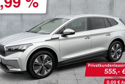 Skoda Enyaq 23.266 km 41.305 &euro; Hof 95030