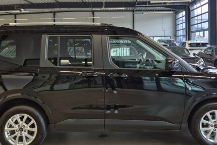 Ford Tourneo Courier 6.000 km 24.490 &euro; Geesthacht bei Hamburg 21502