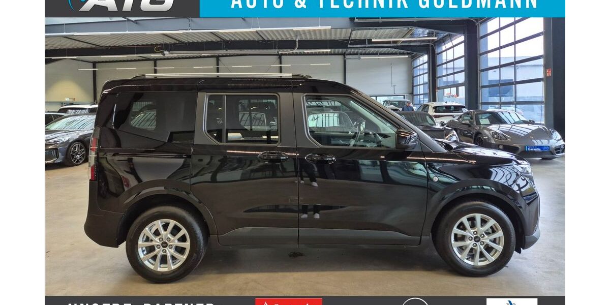 Ford Tourneo Courier 6.000 km 24.490 &euro; Geesthacht bei Hamburg 21502