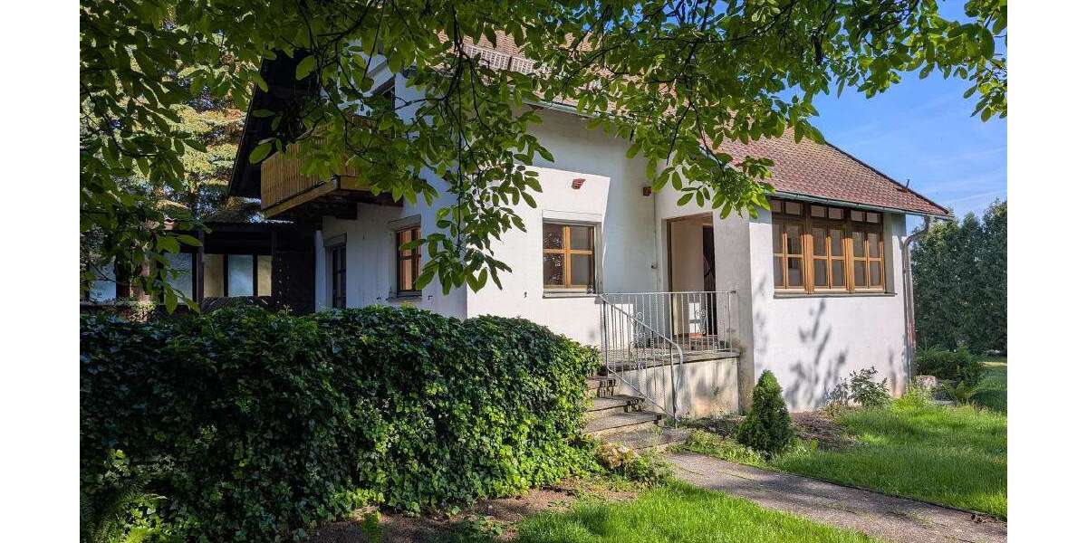 Einfamilienhaus Rötz - 4 Zimmer, 90 m&sup2;, 207.000&euro; | Angebot:27142186