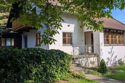 Haus Rötz - 4 Zimmer, 90 m&sup2;, 207.000&euro; | Angebot:27142186