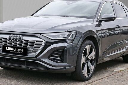 Audi Q8 e-tron 80.050 km 46.990 &euro; Worms 67547