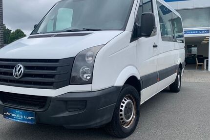 VW Crafter 199.127 km 9.999 € Hörstel-Dreierwalde 48477