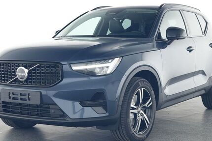 Volvo XC40 22.570 km 36.500 &euro; Schwarzheide 01987