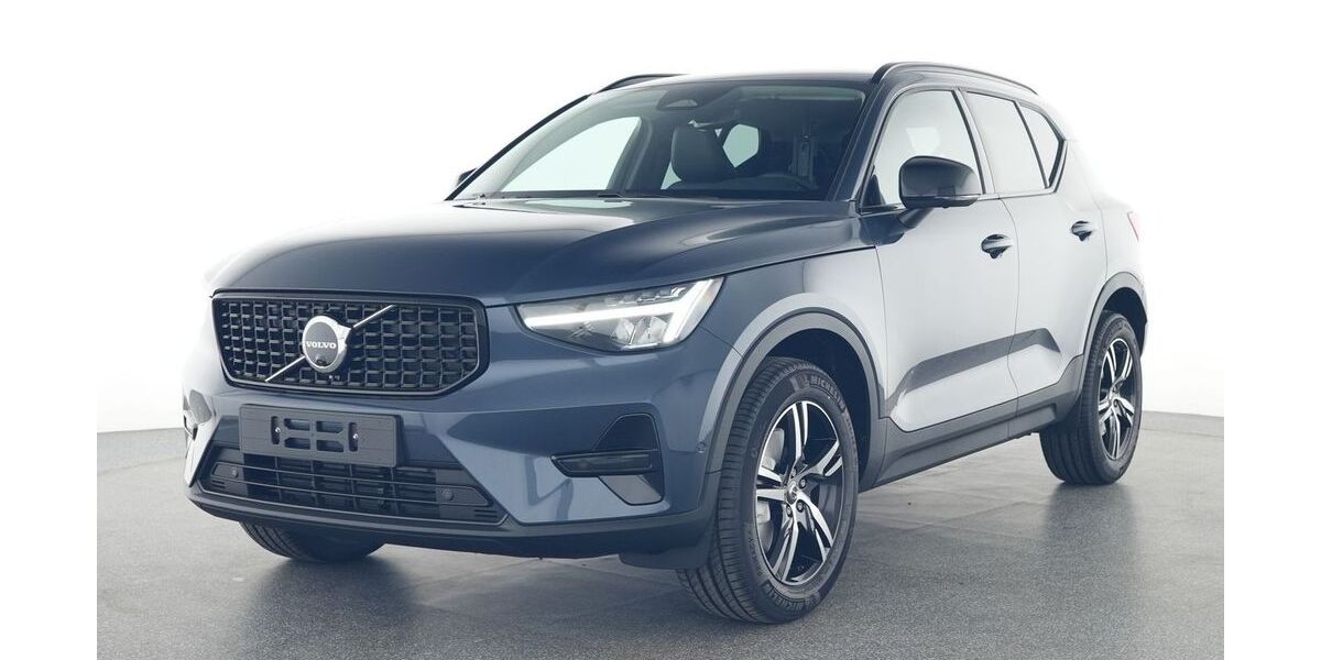 Volvo XC40 22.570 km 36.500 &euro; Schwarzheide 01987