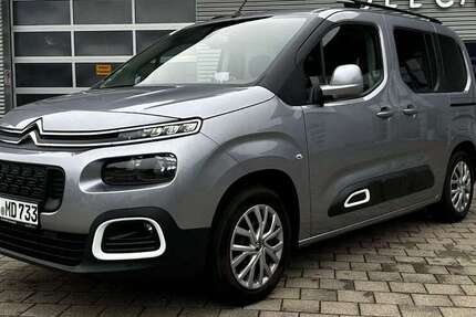 Citroen Berlingo 62.826 km 20.980 € Herdwangen 88634