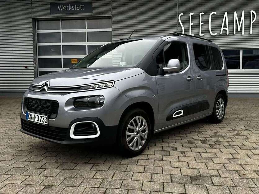 Citroen Berlingo 62.826 km 20.980 € Herdwangen 88634