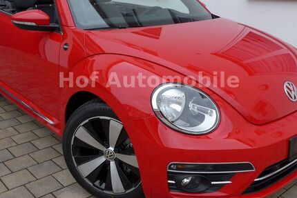 VW Beetle 24.741 km 20.470 &euro; Rodgau 63110