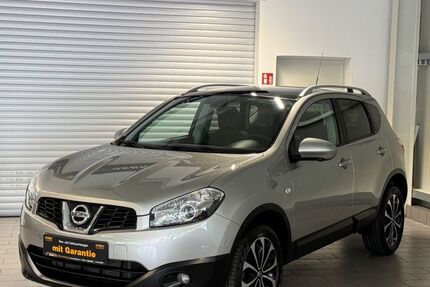 Nissan Qashqai 90.000 km 9.900 &euro; Brey 56321