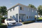 Doppelhaushälfte Magdeburg Beyendorf-Sohlen - 4 Zimmer, 121 m&sup2;, 311.810&euro; | Angebot:9017296
