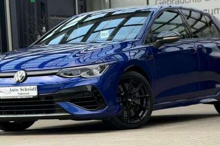 VW Golf R 32.500 km 34.980 &euro; Nittendorf 93152