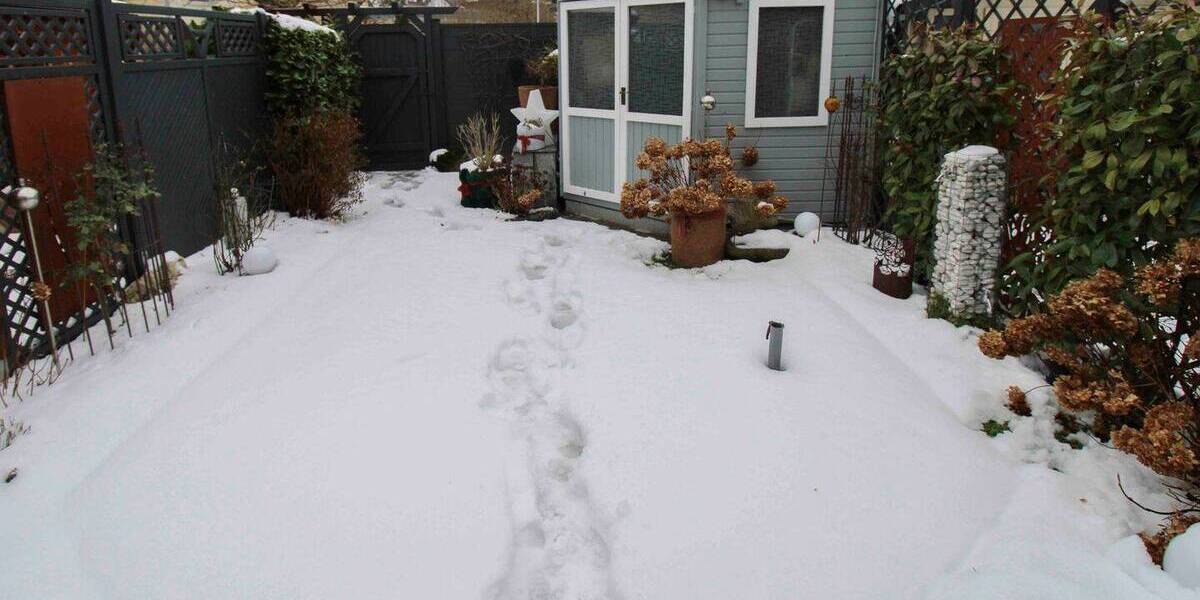 Einfamilienhaus Kronshagen - 3 Zimmer, 389.000&euro; | Angebot:26244797