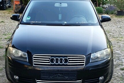 Audi A3 8P 275.076 km 3.080 € Stadtilm 99326