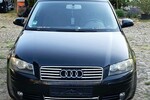 Audi A3 8P 275.076 km 3.080 € Stadtilm 99326