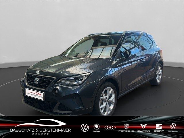 Seat Arona 45.912 km 19.860 &euro; Baden-Baden 76530