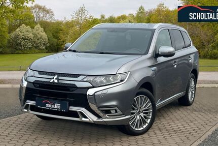 Mitsubishi Plug-in Hybrid Outlander 51.918 km 25.980 &euro; Leer 26789