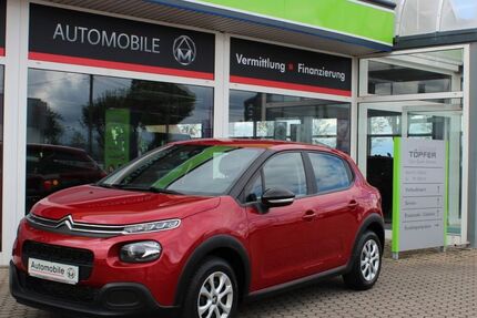 Citroen C3 131.720 km 6.950 &euro; Werther 99735