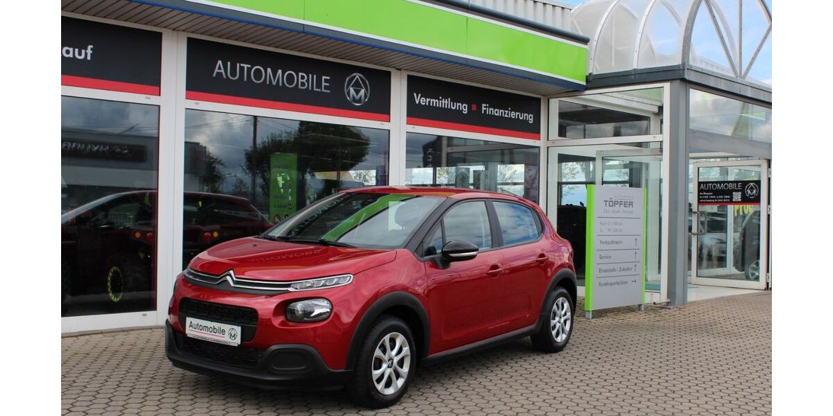 Citroen C3 131.720 km 6.950 &euro; Werther 99735