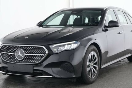 Mercedes-Benz E 220 T d Avantgarde*AHK* 8.139 km 49.800 &euro; Kaiserslautern 67657