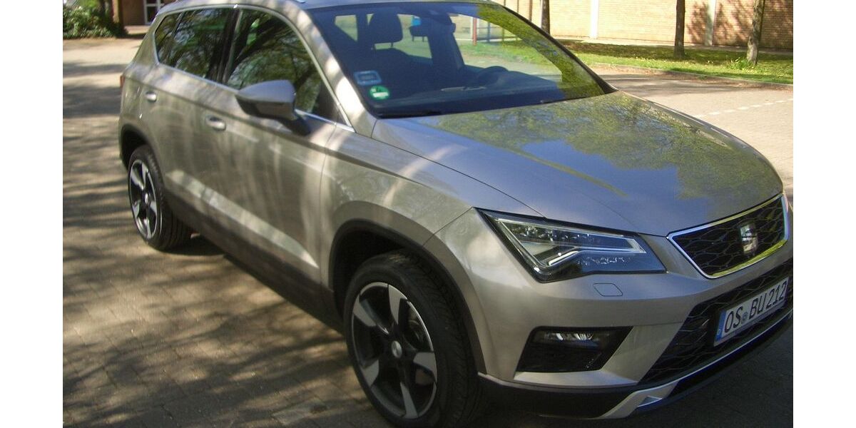 Seat Ateca 105.000 km 17.000 &euro; Bissendorf 49143