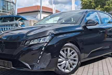 Peugeot 308 69.400 km 13.790 &euro; Mainz 55128