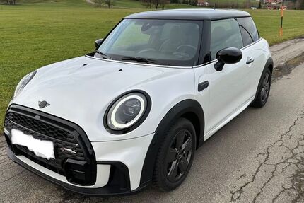 Mini Cooper 53.600 km 21.499 &euro; Wiggensbach 87487