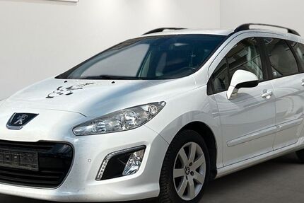 Peugeot 308 172.038 km 3.699 &euro; Berlin 12681
