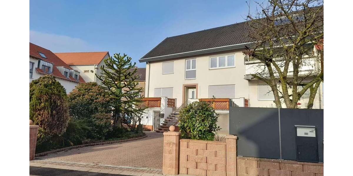 Haus zum Kaufen in Landau in der Pfalz 449.000 € 170 m² 5 zimmer