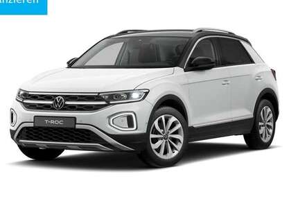 VW T-Roc 16.400 km 28.860 &euro; Kaufbeuren 87600