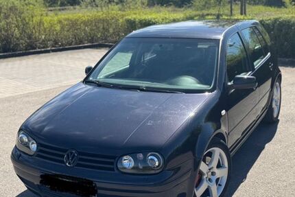 VW Golf 300.755 km 4.150 &euro; Öhringen 74613