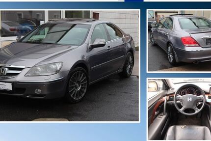 Honda Legend 204.100 km 5.999 &euro; Biebesheim 64584