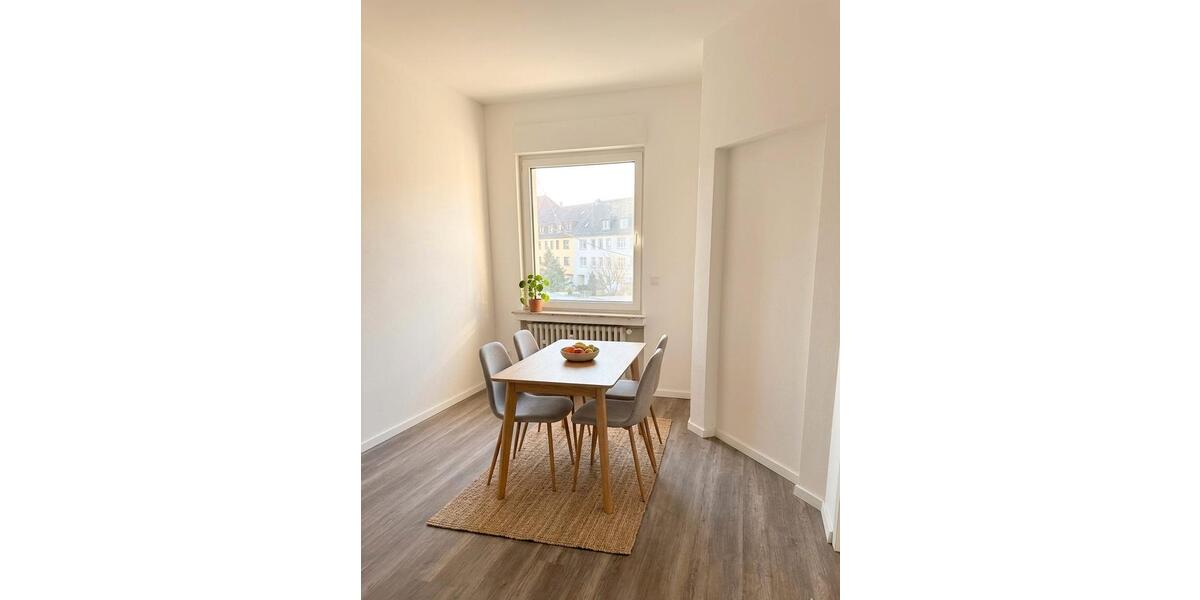Etagenwohnung Essen Stadtbezirk III - 2 Zimmer, 65 m&sup2;, 635&euro; | Angebot:26409880