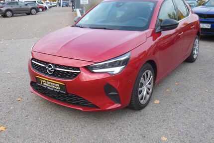 Opel Corsa 14.500 km 15.990 € Rottenburg am Neckar 72108