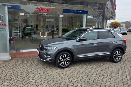 VW T-Roc 69.953 km 20.950 &euro; Heidenau 01809