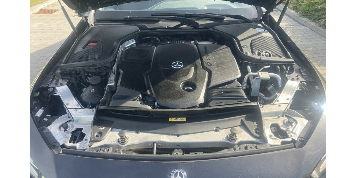 Mercedes-Benz CLS 350 d 4Matic Edition 1,HUD,Massage,Sitzbelüft. 70.000 km 47.500 &euro; Himmelkron 95502