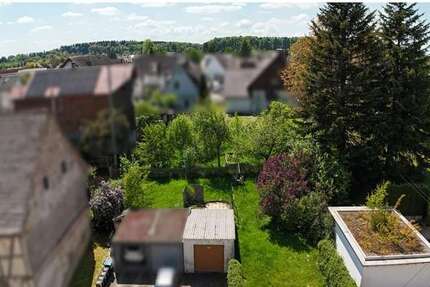Grundstück Laichingen - 110.000&euro; | Angebot:26457974