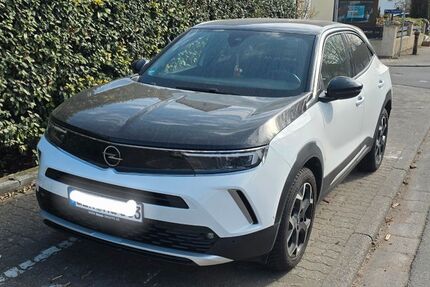 Opel Mokka 27.600 km 22.000 &euro; Zeiskam 67378